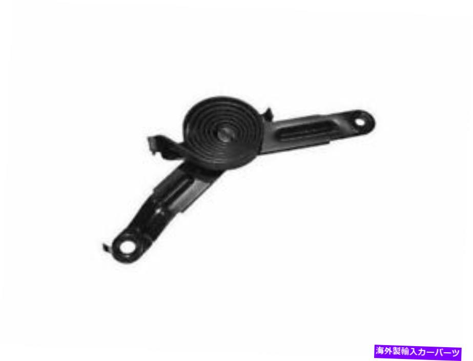 HOOD HINGES 右 - 1999年から2004年のGMC Sierra 2500 2000 2001 N874MWの助手席フードヒンジ Right - Passenger Side Hood Hinge For 1999-2004 GMC Sierra 2500 2000 2001 N874MW【並行輸入品】