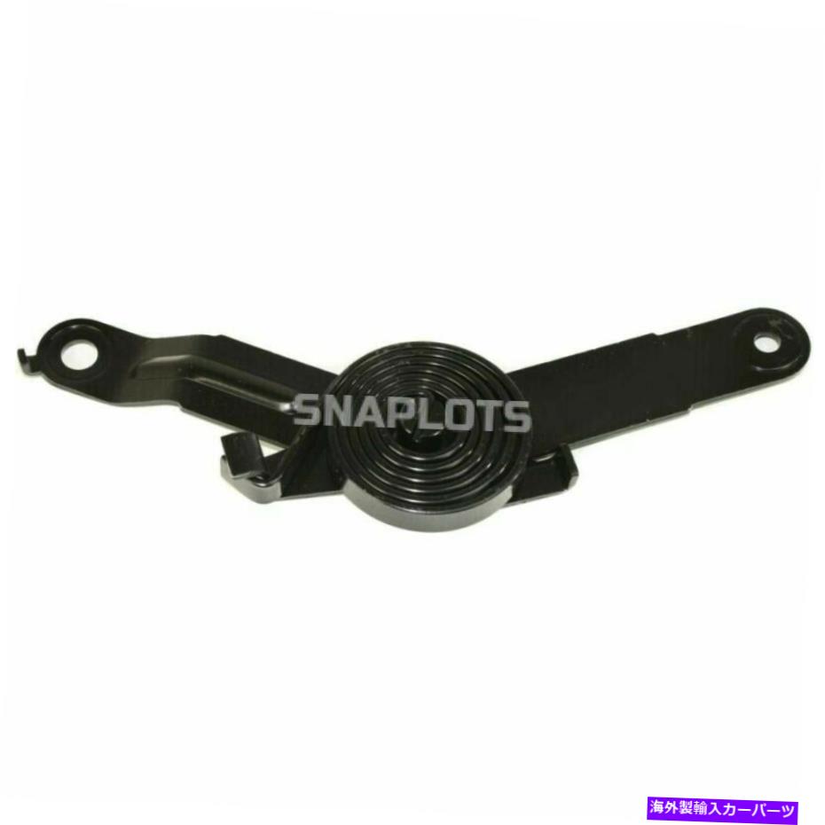 HOOD HINGES New GM1236115 Hood Hinge Left Fitts 1999-2007 GMC Sierra 1500 Chevrolet Tahoe New GM1236115 Hood Hinge Left Fits 1999-2007 GMC Sierra 1500 Chevrolet Tahoe【並行輸入品】