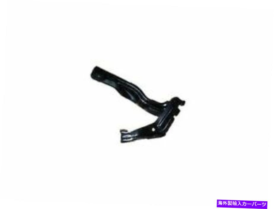 HOOD HINGES 左 - 2009-2014のドライバーサイドフードヒンジ2014年2011年2011年2013年P178KJ Left - Driver Side Hood Hinge For 2009-2014 Nissan Maxima 2011 2010 2013 P178KJ【並行輸入品】