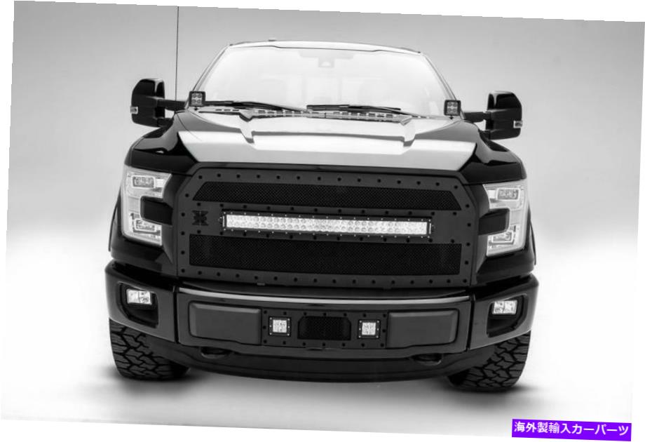 HOOD HINGES T-RexグリルZ365731フードヒンジ T-REX Grilles Z365731 Hood Hinge【並行輸入品】