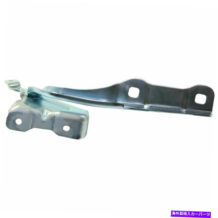 HOOD HINGES 新しいフィットビュイックアンコール2013-2017左サイドフードヒンジGM1236178 95421580 New Fits BUICK ENCORE 2013-2017 Left Side Hood Hinge GM1236178 95421580【並行輸入品】