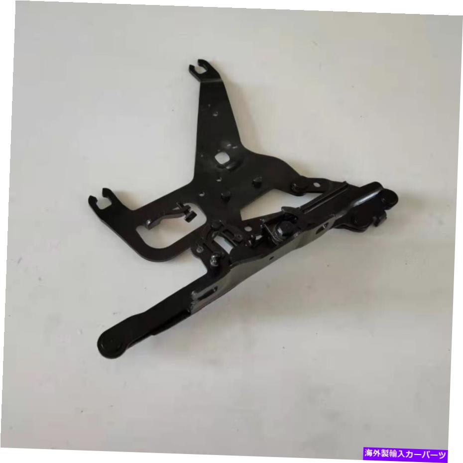 HOOD HINGES BMW F15 F16フードヒンジフロントカバーヒンジ41007381781 For BMW F15 F16 Hood Hinge Front Cover Hinge 41007381781【並行輸入品】