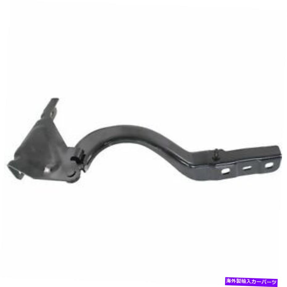 HOOD HINGES Cherokee 2014 2015 2016 2017 2018 Hood Hinge Left Driverに適合 FITS FOR CHEROKEE 2014 2015 2016 2017 2018 HOOD HINGE LEFT DRIVER【並行輸入品】