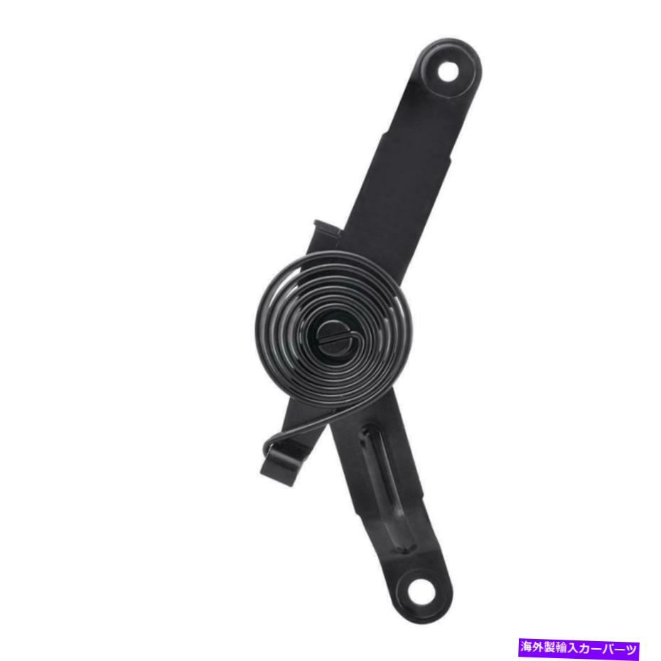 HOOD HINGES Hood Hinge Spring Assembly、Chevy/GMC Truck 1988-99と互換性があります - 乗客 Hood Hinge Spring Assembly, Compatible with Chevy/GMC Truck 1988-99 - Passenger【並行輸入品】
