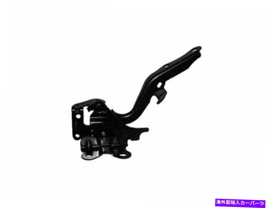 HOOD HINGES 2010-2015 Lexus RX350 Hood Hinge Right -Rassenger Side 11468PH 2014 2013 For 2010-2015 Lexus RX350 Hood Hinge Right - Passenger Side 11468PH 2014 2013【並行輸入品】