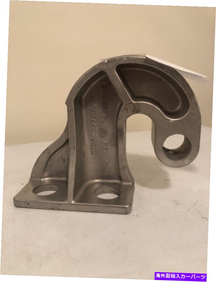 HOOD HINGES Peterbilt 379 /378下部ピボットブラケット / \