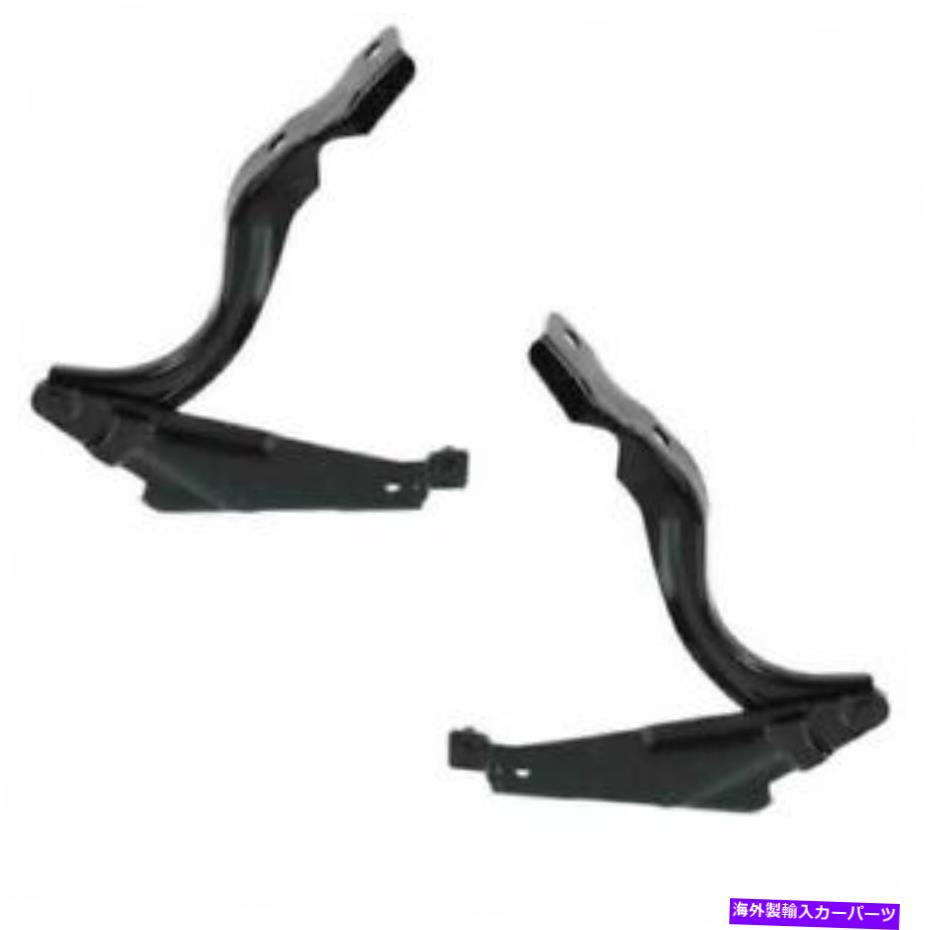 HOOD HINGES P.Fit for Hy Sonata 20112012 2013 2014 Hood Hinge右と左ペアセット P.FIT FOR HY SONATA 2011 2012 2013 2014 HOOD HINGE RIGHT & LEFT PAIR SET【並行輸入品】 50,754円