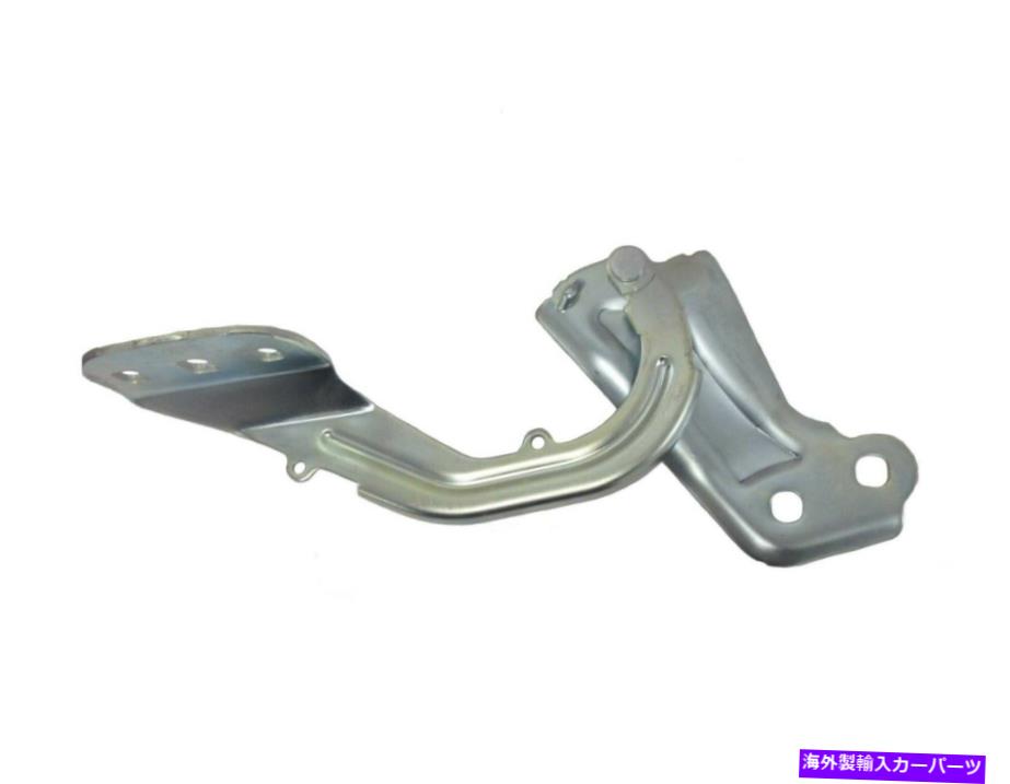 HOOD HINGES OEM 2012-2014 Ford Focus Right Side Hood Hinge BM51-A16800-AD OEM 2012-2014 Ford Focus Right Side Hood Hinge BM51-A16800-AD【並行輸入品】