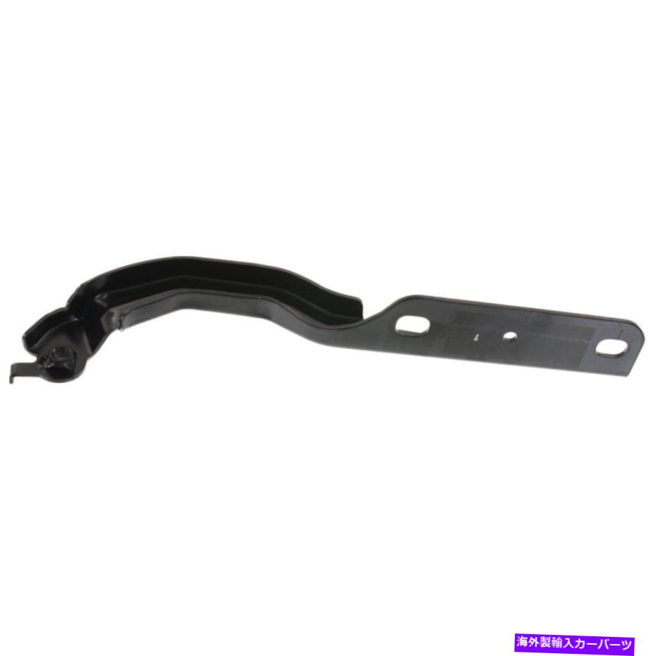HOOD HINGES 2011 2012 2013 2014 Chrysler 200 RH右フードヒンジ for 2011 2012 2013 2014 Chrysler 200 RH Right Hood Hinge【並行輸入品】