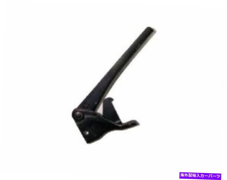 HOOD HINGES 1993 1994 1995 1996 1997 Nissan Altima Rh右フードヒンジ for 1993 1994 1995 1996 1997 Nissan Altima RH Right Hood Hinge【並行輸入品】
