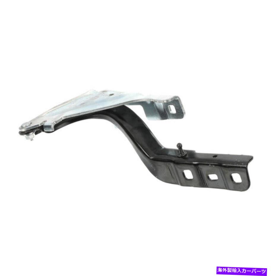 HOOD HINGES 本物のモーパルフードヒンジは68103057AAを左に左折しました Genuine Mopar Hood Hinge Left 68103057AA【並行輸入品】