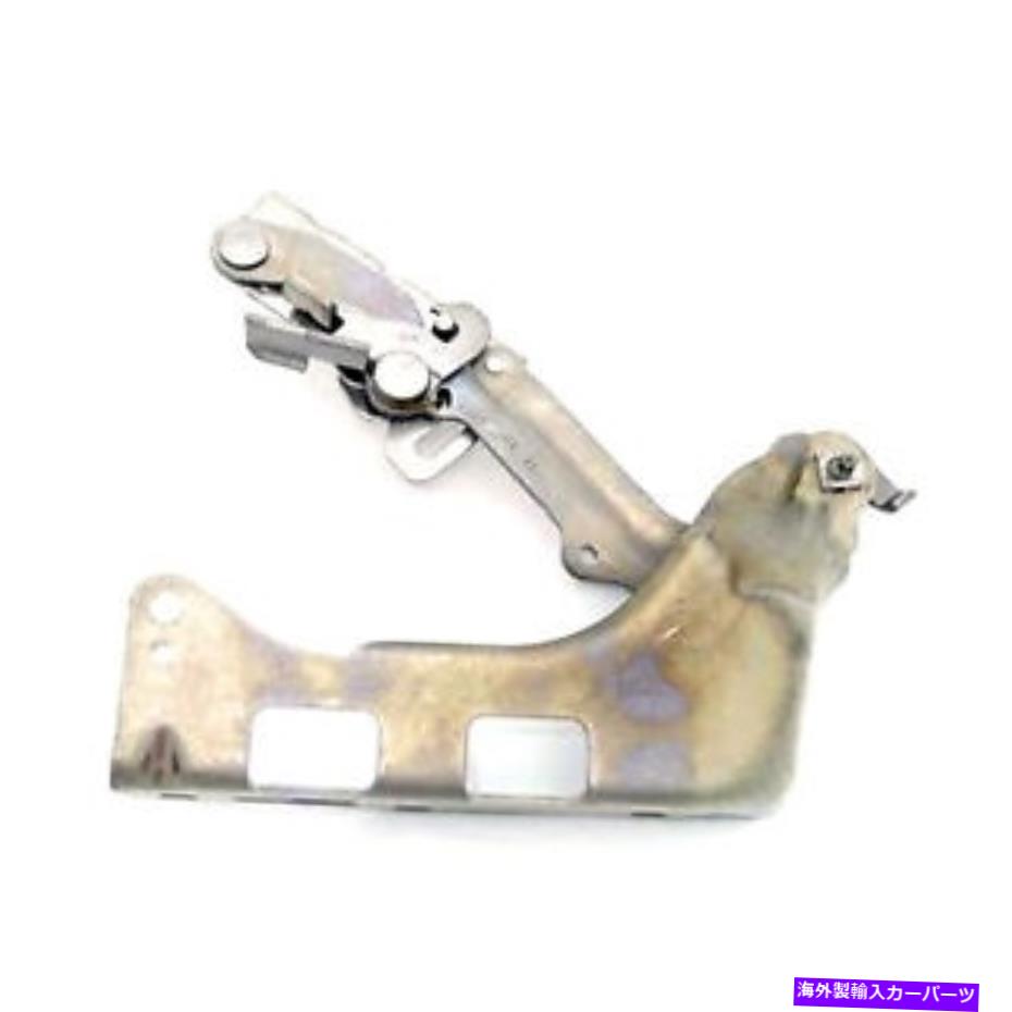 HOOD HINGES MB1236102新しい交換用ドライバーサイドフードヒンジフィット2017-2019メルセデスGLC300 MB1236102 New Replacement Driver Side Hood Hinge Fits 2017-2019 Mercedes Glc300【並行輸入品】 48,840円