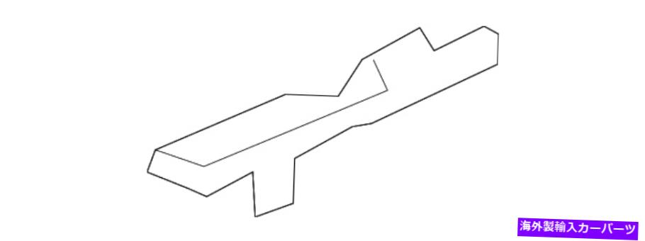 HOOD HINGES 本物のGMドライバーサイドフードヒンジ15942145 Genuine GM Driver Side Hood Hinge 15942145【並行輸入品】