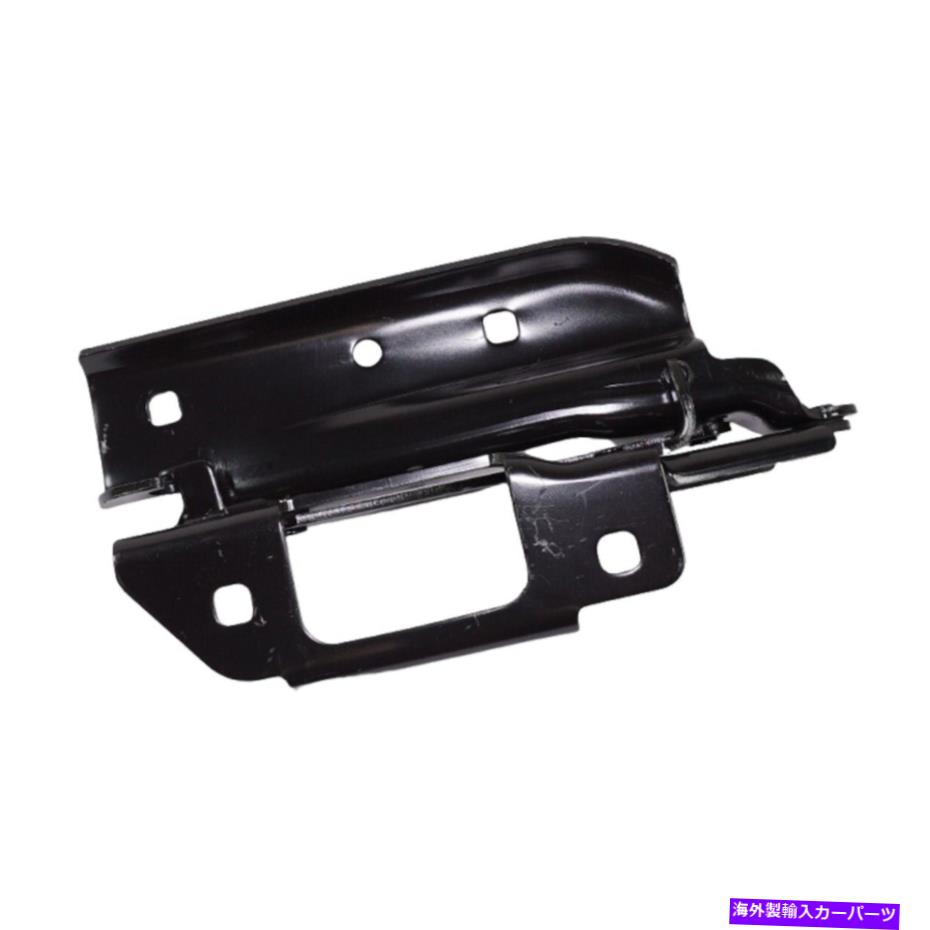 HOOD HINGES シボレーの右側の右側の右側の右側RHカマロGM1236135 92235924 Hood Hinge Right Hand Side for Chevy Passenger RH Camaro GM1236135 92235924【並行輸入品】