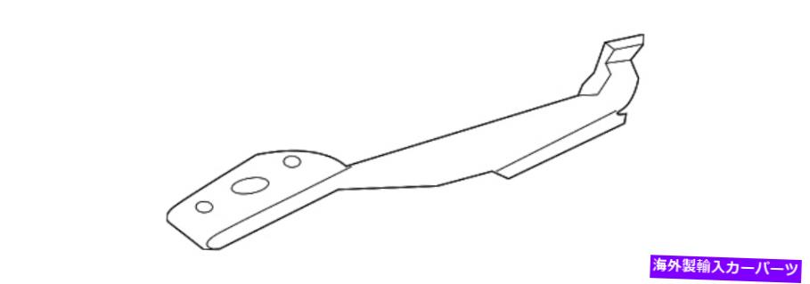 HOOD HINGES 本物のホンダヒンジLフード60170-SZT-G00ZZ Genuine Honda Hinge L Hood 60170-SZT-G00ZZ【並行輸入品】