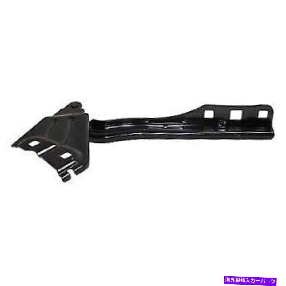HOOD HINGES フィット23353485新しいフードヒンジシボレーのために左側のドライバー FITS 23353485 New Hood Hinges Driver Left Side for Chevy LH Hand Chevrolet Volt【並行輸入品】 46,926円