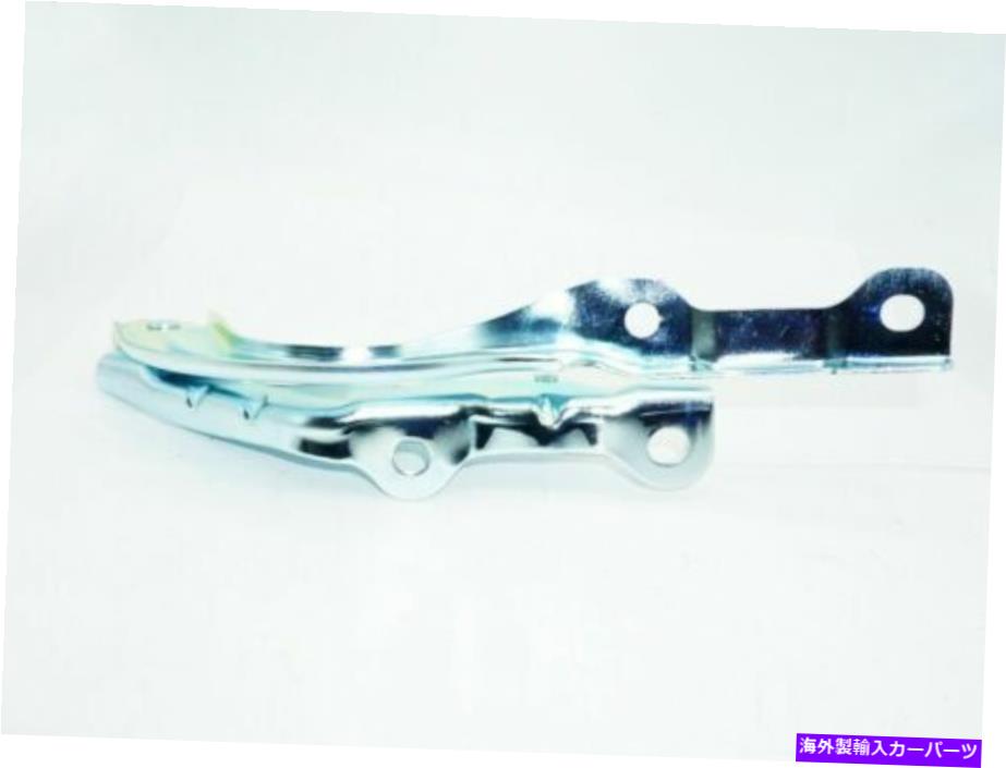 HOOD HINGES 右RHフードヒンジは2015 2016 2017 2018 2019 2020 2021 Kia Sedona Right RH Hood Hinge fits 2015 2016 2017 2018 2019 2020 2021 Kia Sedona【並行輸入品】