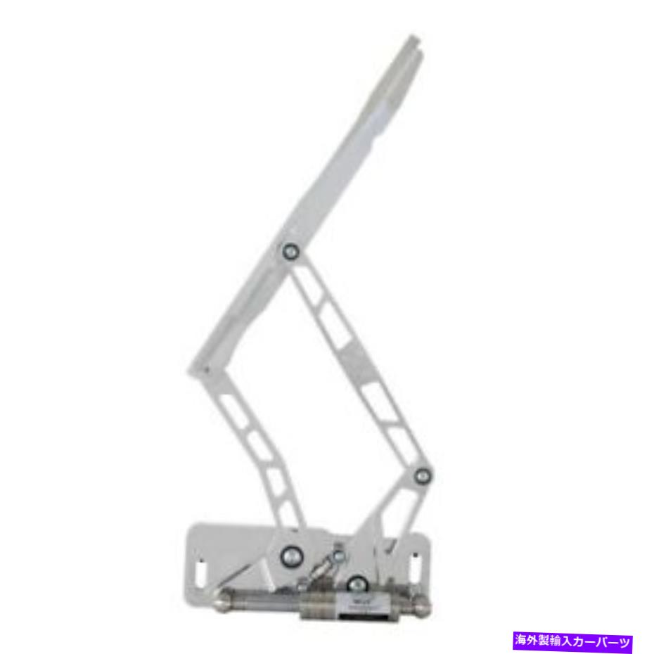 HOOD HINGES 1968年から1974年のシボレーノヴァシボレーIIのビレットフードヒンジ Billet Hood Hinges for 1968 - 1974 Chevy Nova Chevrolet II【並行輸入品】|Us Custom Parts Shop USDM