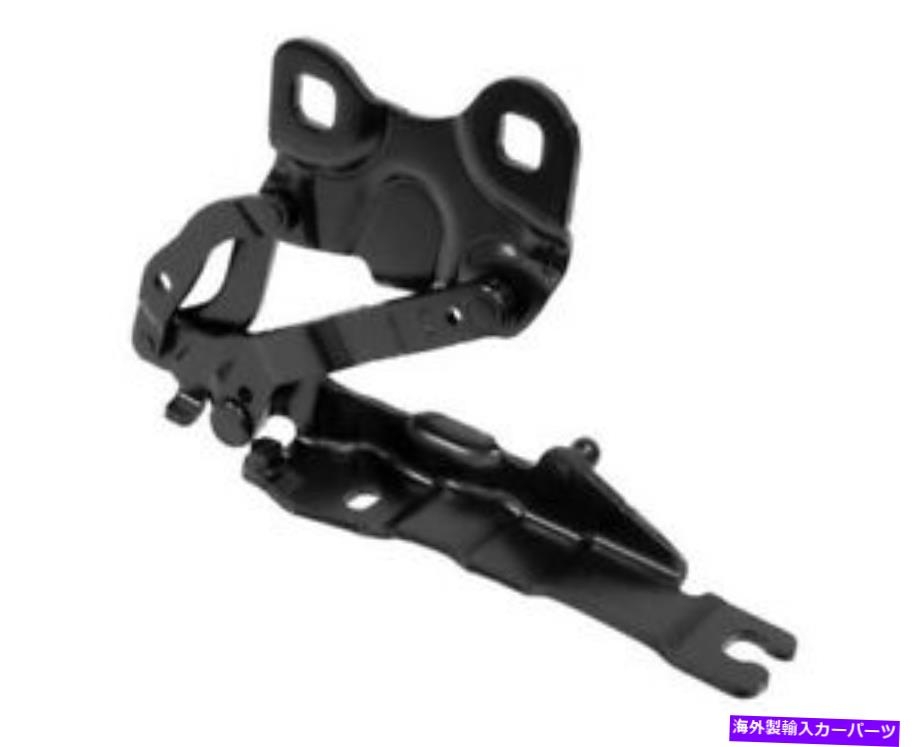 HOOD HINGES ミニ51239805938用のフードヒンジ Hood Hinge Genuine For Mini 51239805938【並行輸入品】 45,012円