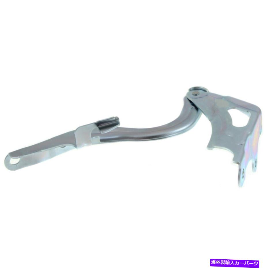 HOOD HINGES Hood Hinge左側のドライバーLH for Kia Sportage 11-16 KI1236164 791103W000 Hood Hinge Left Hand Side Driver LH for Kia Sportage 11-16 KI1236164 791103W000【並行輸入品】