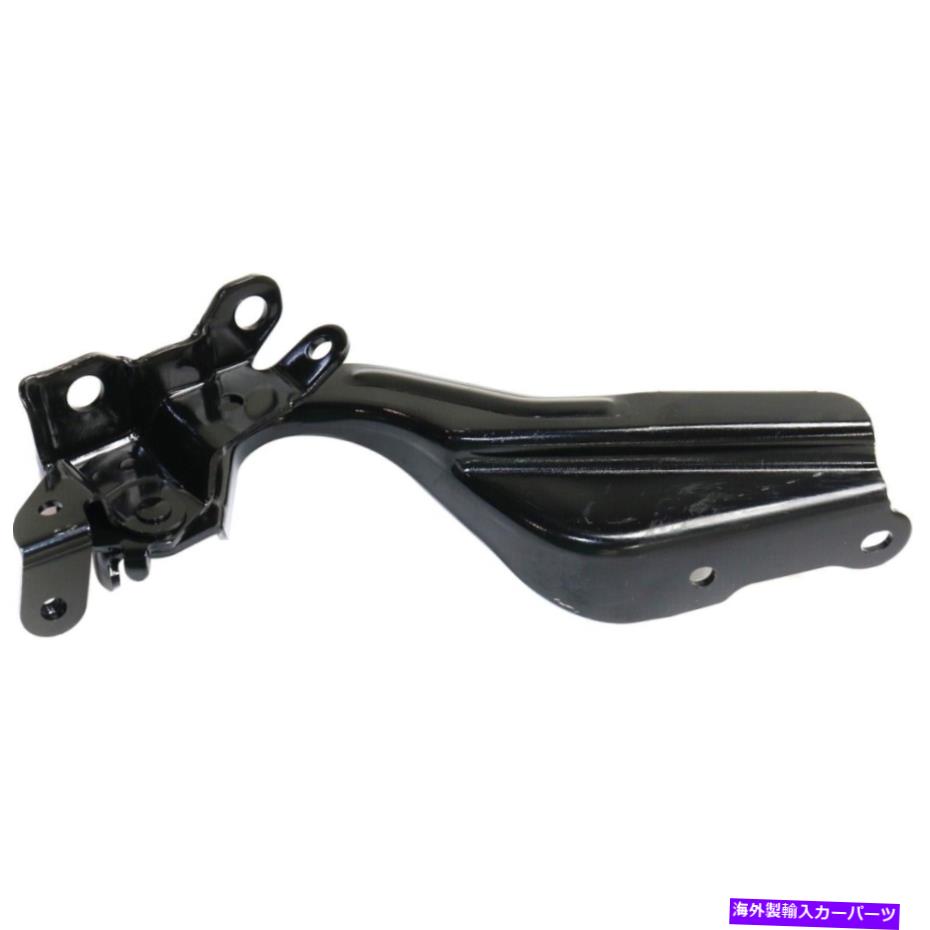 HOOD HINGES フードヒンジ左側のドライバーLH SU1236108 57260FJ0109p for subaru impreza Hood Hinge Left Hand Side Driver LH SU1236108 57260FJ0109P for Subaru Impreza【並行輸入品】