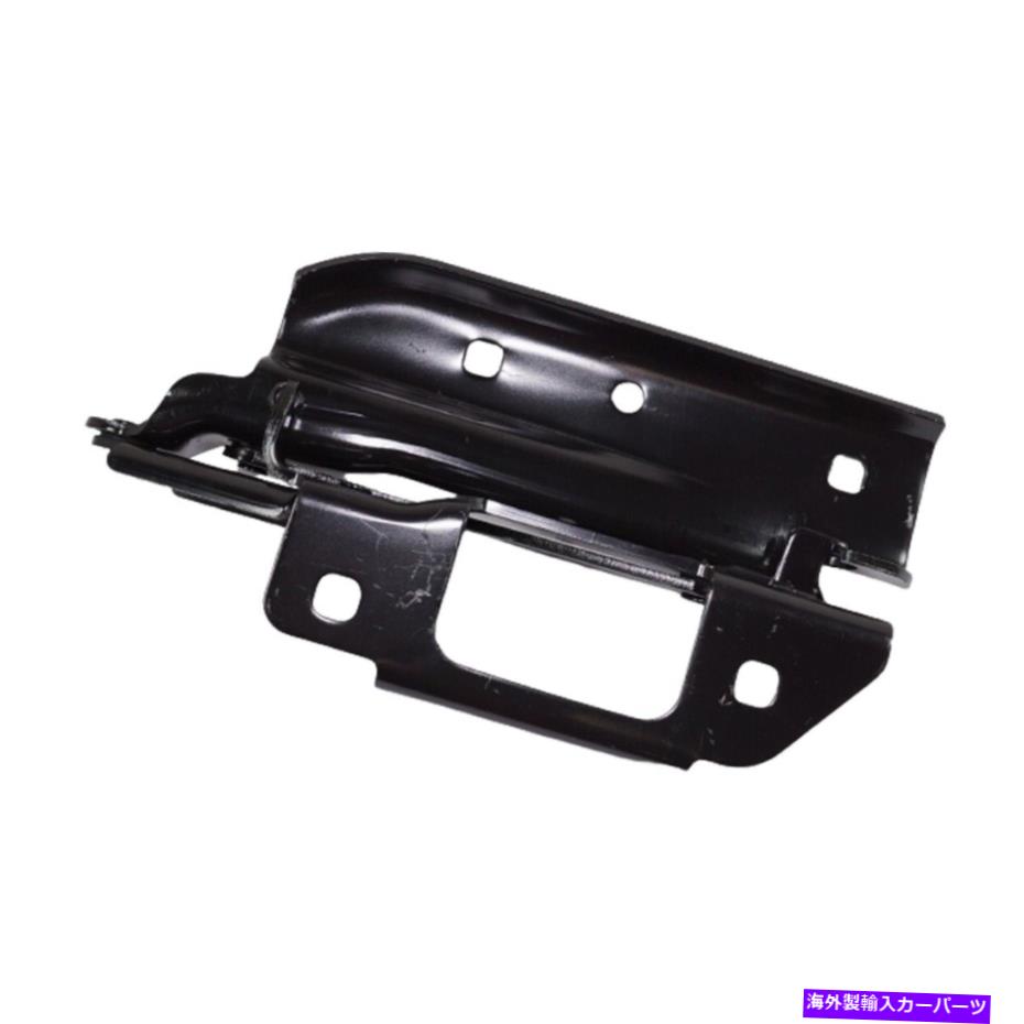 HOOD HINGES 92235925 GM1236136フードヒンジシボレードライバーLHカマロ10-15のための左側 92235925 GM1236136 Hood Hinge Left Hand Side for Chevy Driver LH Camaro 10-15【並行輸入品】