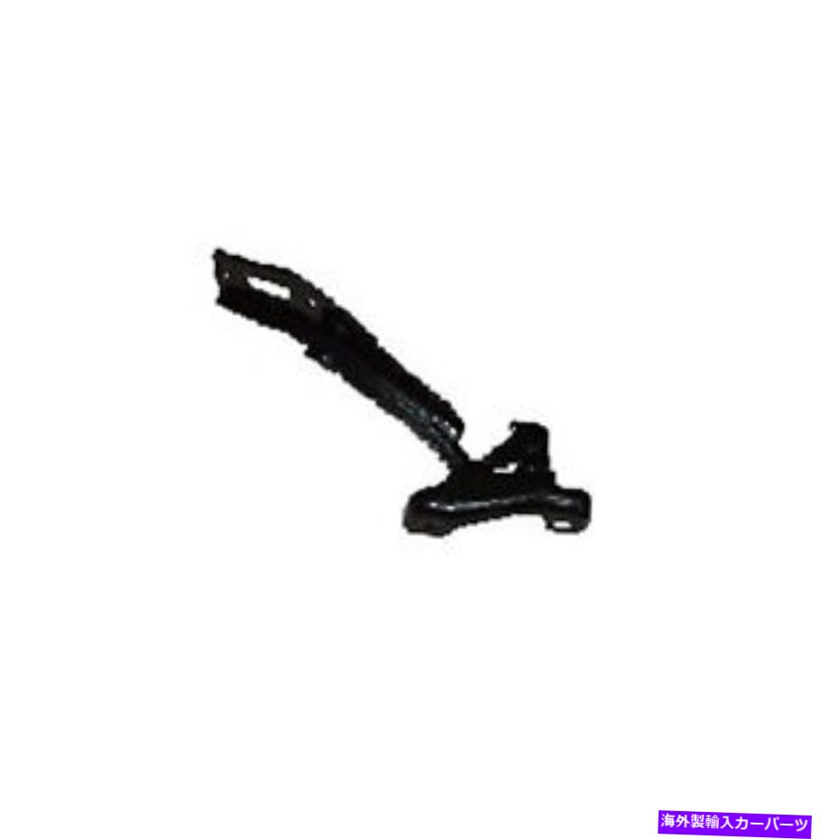 HOOD HINGES 新しい右フードヒンジ直接交換適合2012-2015ホンダシビッククーペ New Right Hood Hinge Direct Replacement Fits 2012-2015 Honda Civic Coupe【並行輸入品】 44,616円