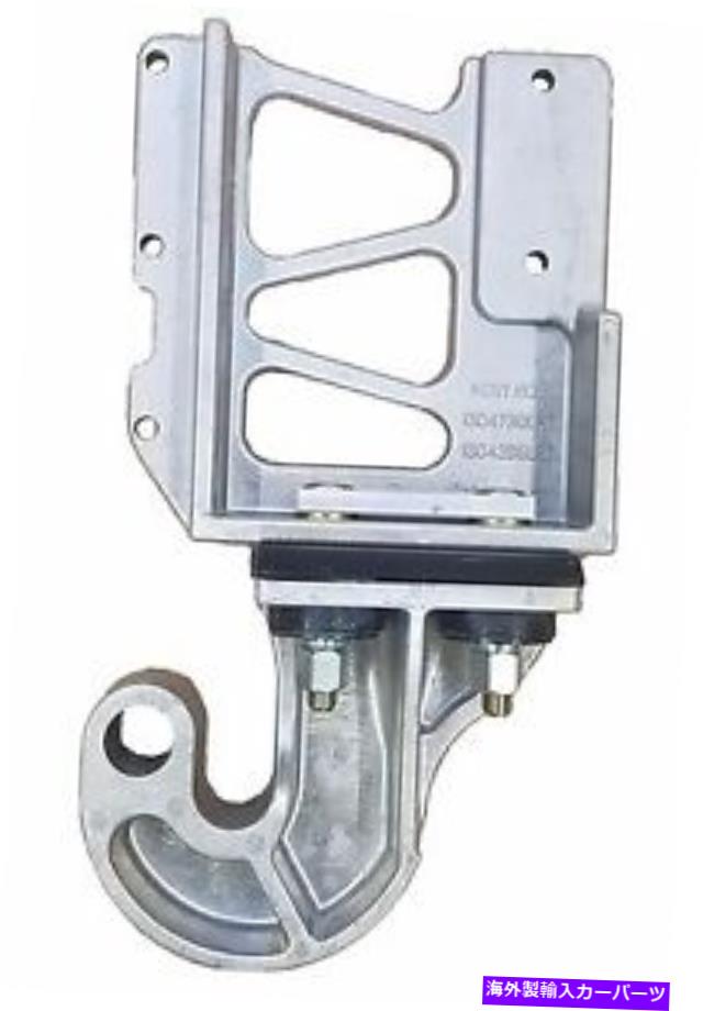 HOOD HINGES ピータービルト379 /378ピボットアセンブリ /ヒンジ - 左（ドライバー側） Peterbilt 379 / 378 Pivot Assembly / Hinge - Left (Driver Side)【並行輸入品】