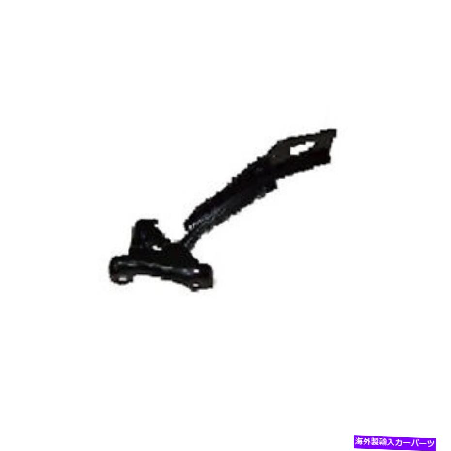 HOOD HINGES New Hood Hinge Direct Opplerachement Fits 2012-2015 Honda Civic Coupe New Hood Hinge Direct Replacement fits 2012-2015 Honda Civic Coupe【並行輸入品】