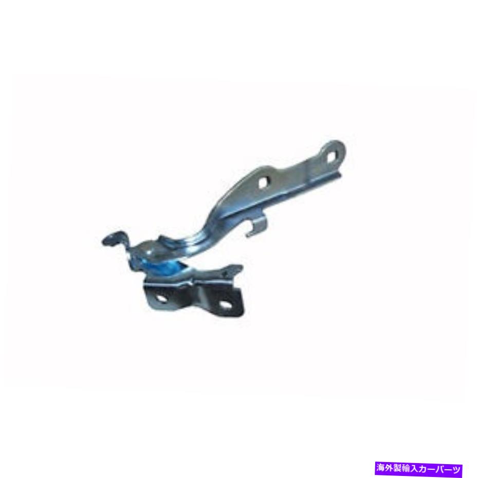 HOOD HINGES New Hood Hinge Direct Replacement Fits 2011-2015 Chevrolet Cruze New Hood Hinge Direct Replacement fits 2011-2015 Chevrolet Cruze【並行輸入品】