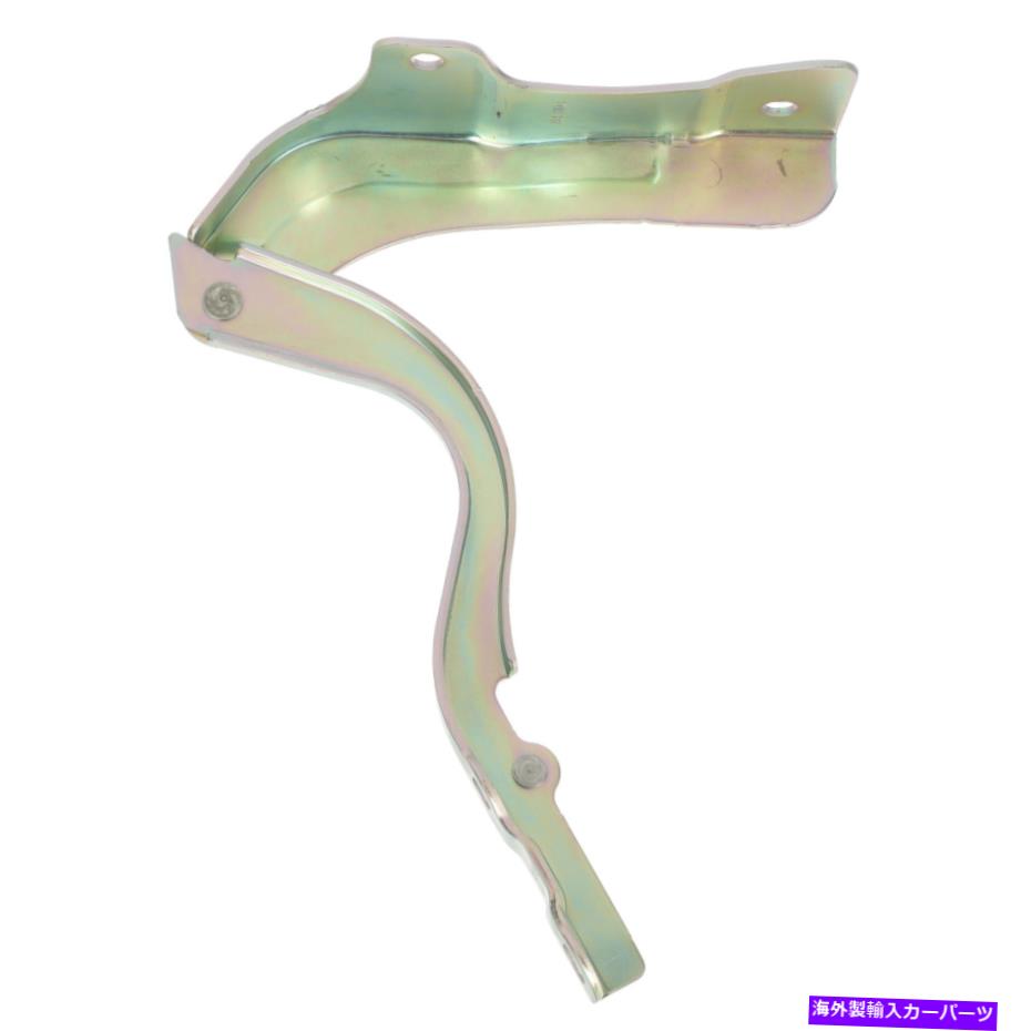 HOOD HINGES 本物のヒュンダイ2017-2018サンタフェサンタフェスポーツフードヒンジ右79120-4Z100 Genuine Hyundai 2017-2018 Santa Fe Santa Fe Sport Hood Hinge Right 79120-4Z100【並行輸入品】