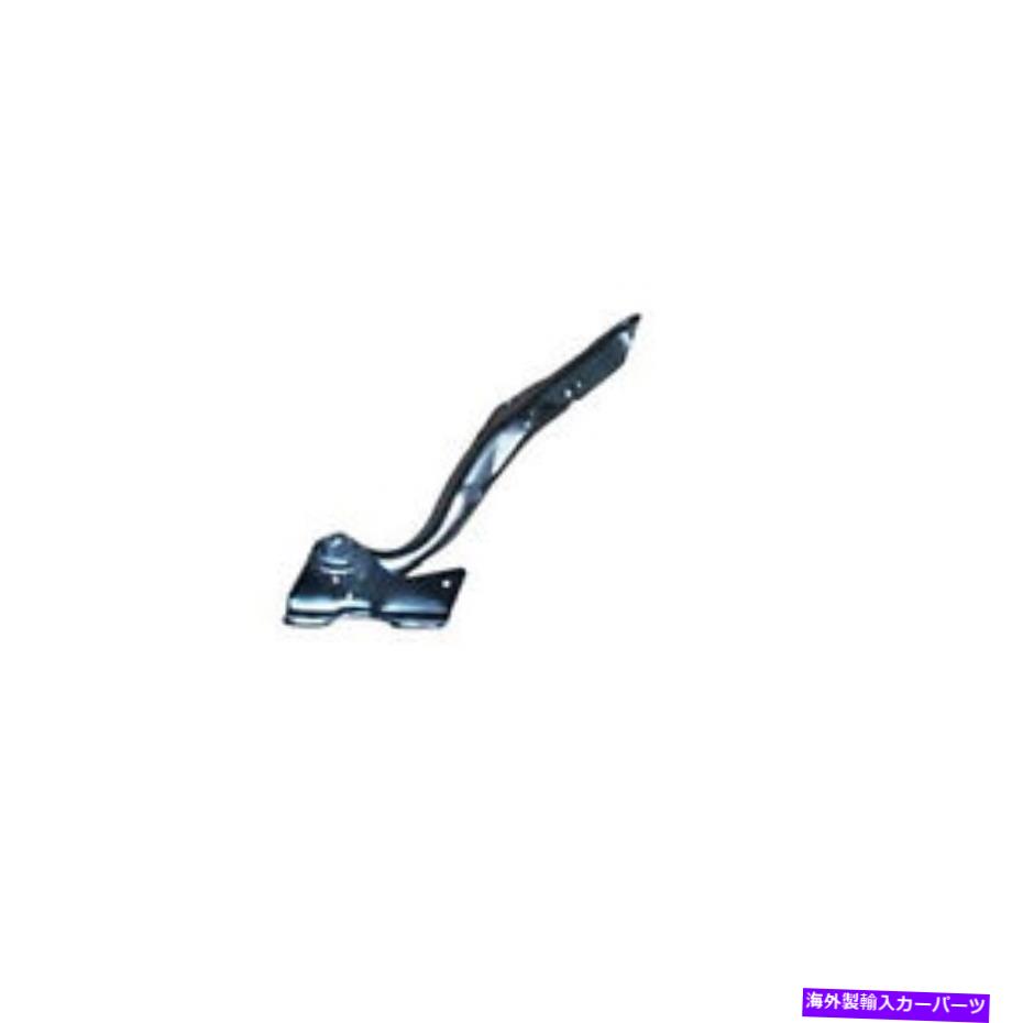HOOD HINGES New Hood Hinge Direct Orffertement Fits 2007-2015 Ford Expedition New Hood Hinge Direct Replacement Fits 2007-2015 Ford Expedition【並行輸入品】