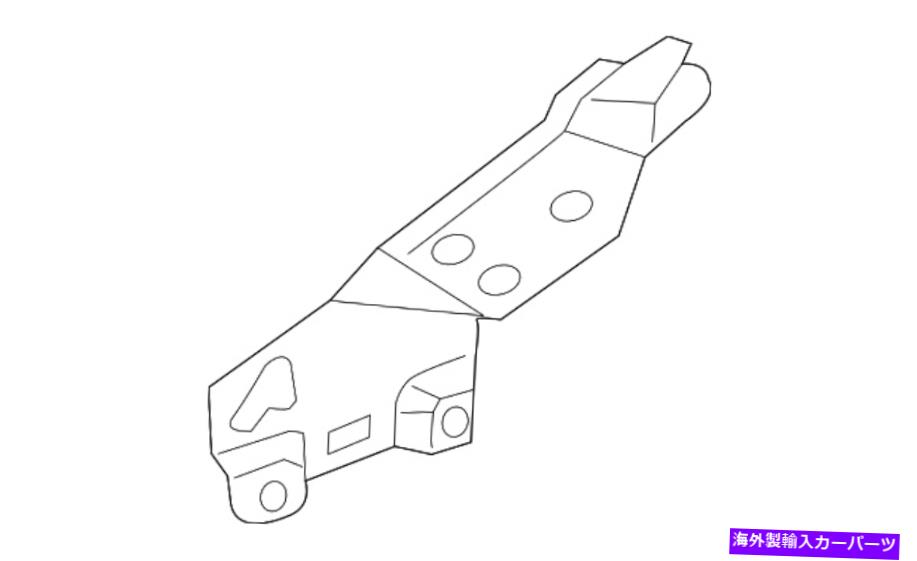 HOOD HINGES 本物のメルセデスベンツフードヒンジ9108803000 Genuine Mercedes-Benz Hood Hinge 9108803000【並行輸入品】