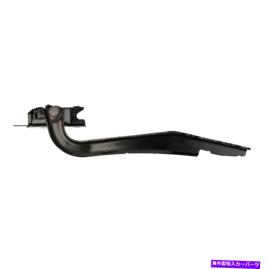 HOOD HINGES OEM New 2017-2020 Subaru Impreza Front Hood Hinge Driver Side 57260FL01A9P OEM NEW 2017-2020 Subaru Impreza Front Hood Hinge Driver Side 57260FL01A9P【並行輸入品】