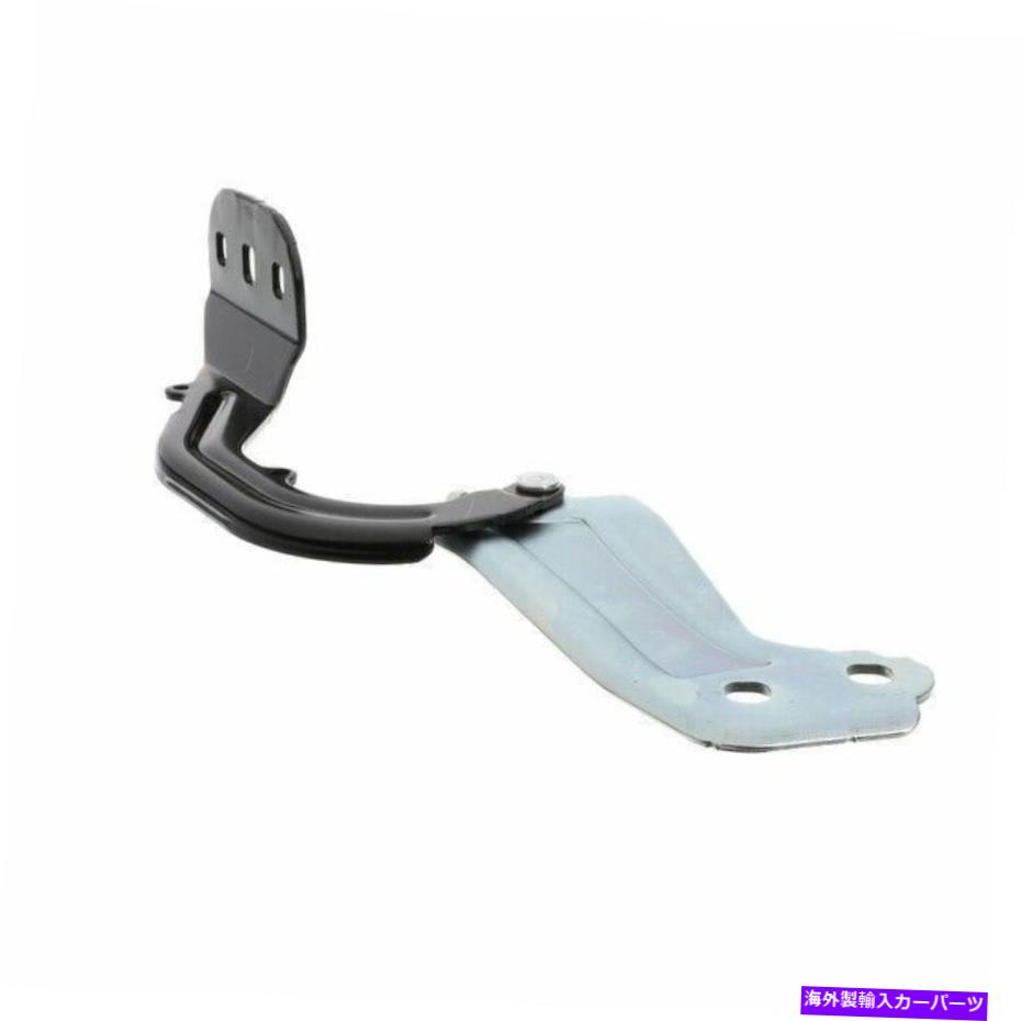 HOOD HINGES OEM New Meunine 2017-2018 Ford Escape MKC Passenger Hood Hinge GJ5Z16796A OEM NEW Genuine 2017-2018 Ford Escape MKC Passenger Side Hood Hinge GJ5Z16796A【並行輸入品】
