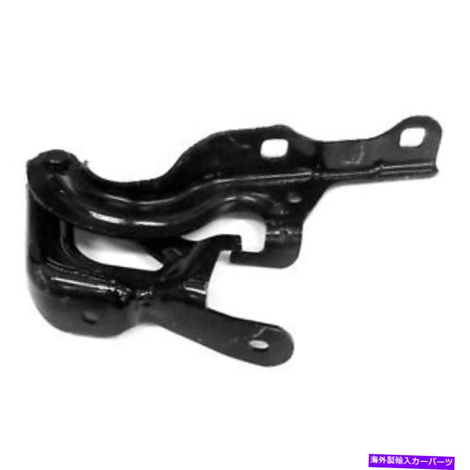 HOOD HINGES New Hood Hinge Direct Replacement Fits 2013-2015 Chevrolet Malibu New Hood Hinge Direct Replacement Fits 2013-2015 Chevrolet Malibu【並行輸入品】