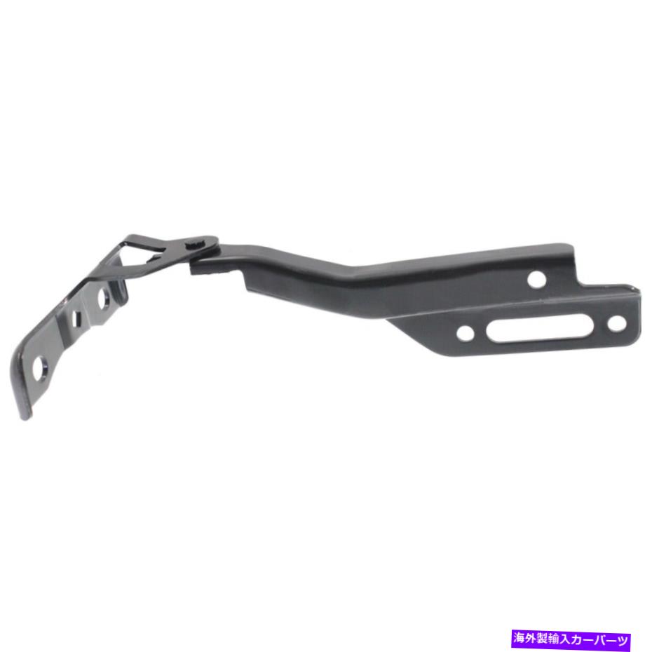 HOOD HINGES 60120TK8A00ZZ HO1236129 HOOD HINGE右手側の乗客RH ODYSSEY 60120TK8A00ZZ HO1236129 Hood Hinge Right Hand Side Passenger RH for Odyssey【並行輸入品】
