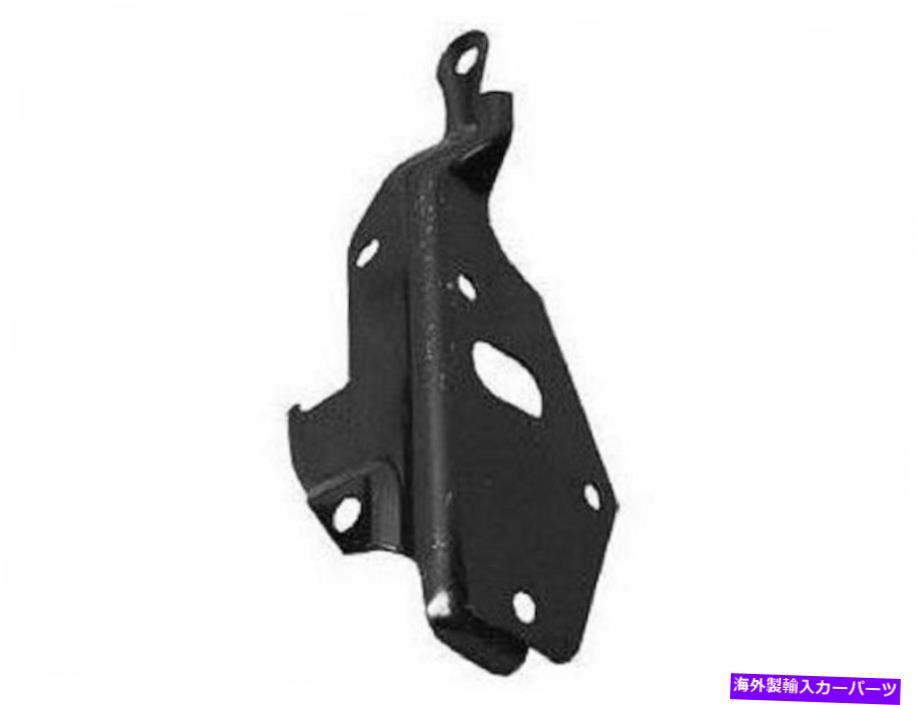 HOOD HINGES 2002年から2006年のシボレーアバランシェ2500フードヒンジ左 - ドライバーサイド82691cg For 2002-2006 Chevrolet Avalanche 2500 Hood Hinge Left - Driver Side 82691CG【並行輸入品】