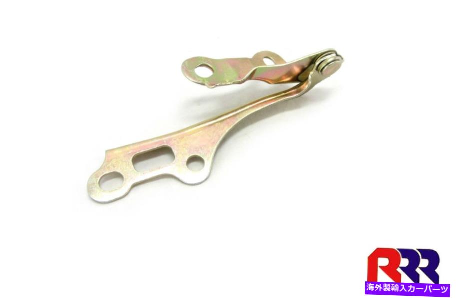 HOOD HINGES トヨタタコマ（米国ハイラックス）10/97-1/05ボンネットヒンジ - 右のドライバー側 FOR TOYOTA TACOMA (USA HILUX) 10/97-1/05 BONNET HINGE - RIGHT DRIVER SIDE【並行輸入品】 50,754円