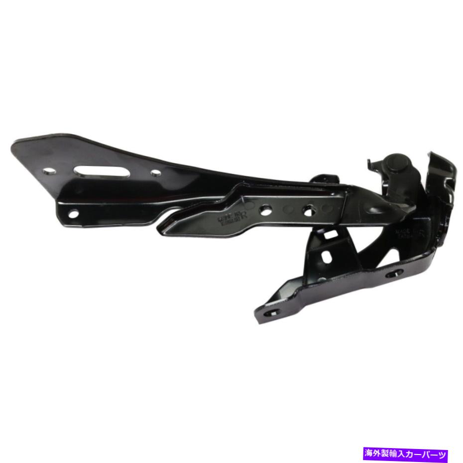 HOOD HINGES Honda Civic HO1236157 60120TGHA00ZZの右手の右側の助手席RH Hood Hinge Right Hand Side Passenger RH for Honda Civic HO1236157 60120TGHA00ZZ【並行輸入品】 45,936円