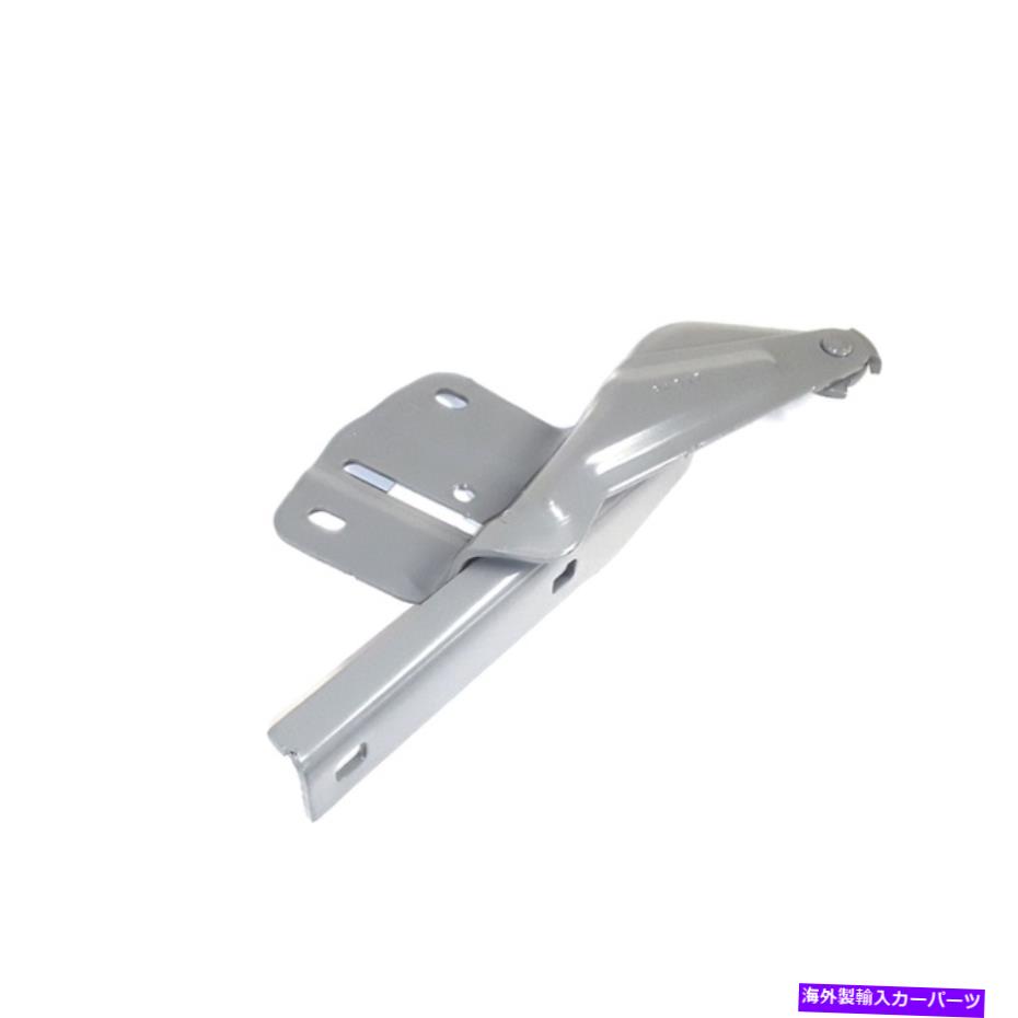 HOOD HINGES 本物のフォルクスワーゲンフードヒンジ5C6-823-302-A Genuine Volkswagen Hood Hinge 5C6-823-302-A【並行輸入品】