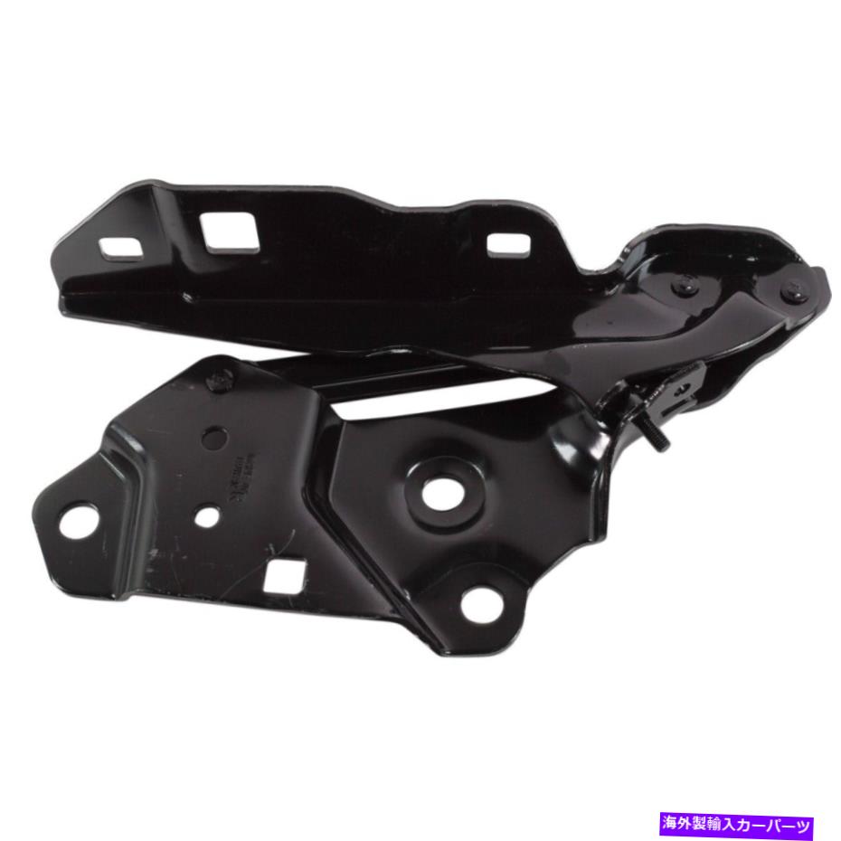 HOOD HINGES 2016-2019シボレーカマロ右のフードヒンジ Hood Hinge For 2016-2019 Chevrolet Camaro Right【並行輸入品】