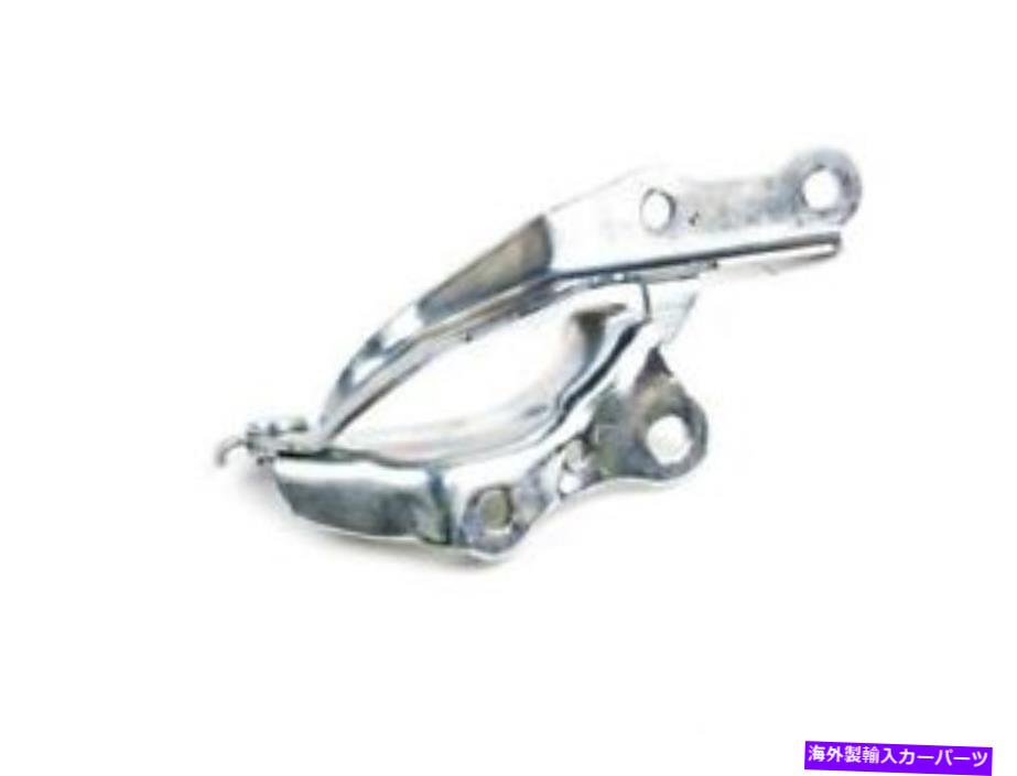 HOOD HINGES トヨタ53420AE010の本物のOEMフードヒンジ Genuine OEM Hood Hinge for Toyota 53420AE010【並行輸入品】