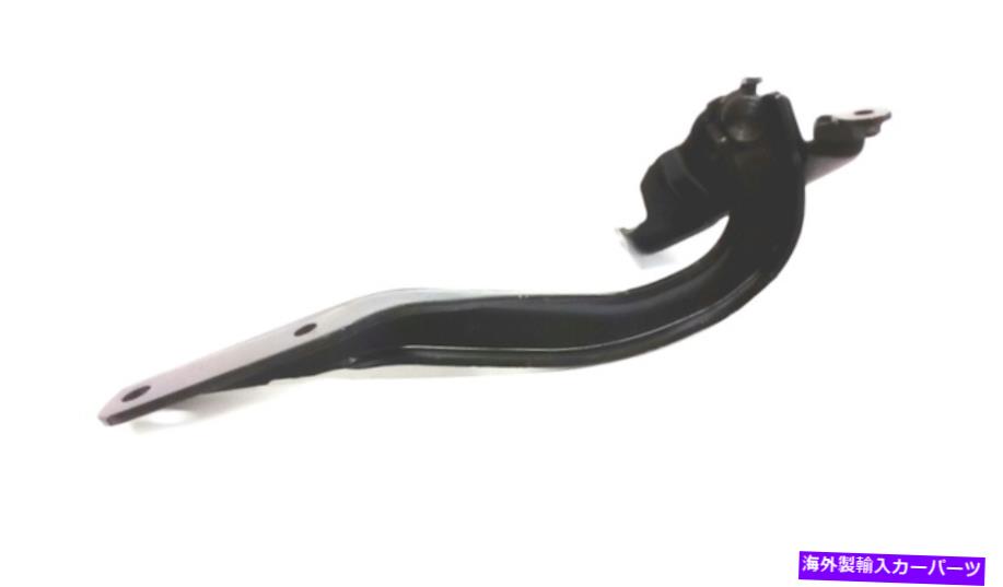 HOOD HINGES 本物のスバルヒンジ57260AL00A9P Genuine Subaru Hinge 57260AL00A9P【並行輸入品】