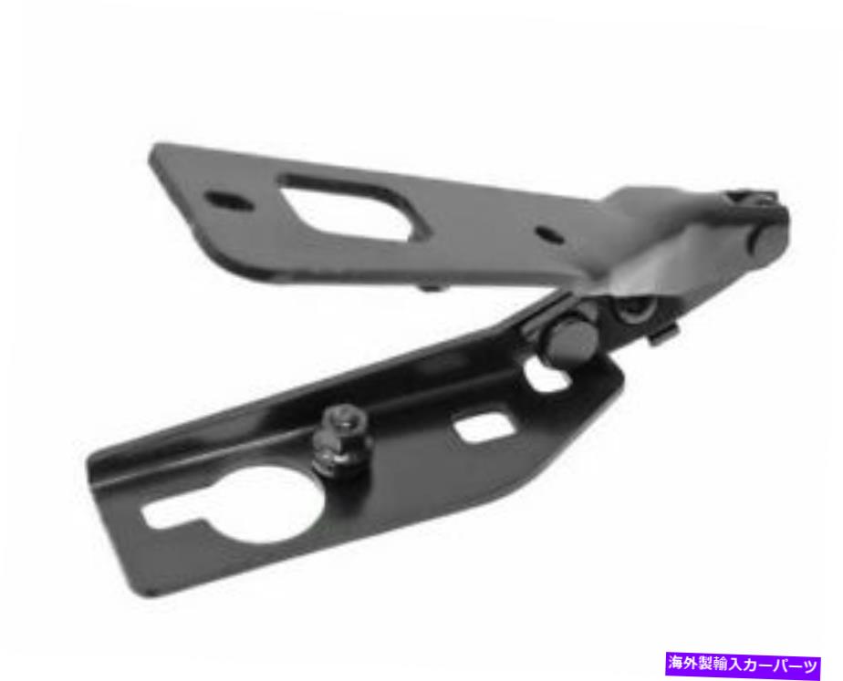 HOOD HINGES BMW 41618175002用の本物のOEMフードヒンジ Genuine OEM Hood Hinge for BMW 41618175002【並行輸入品】