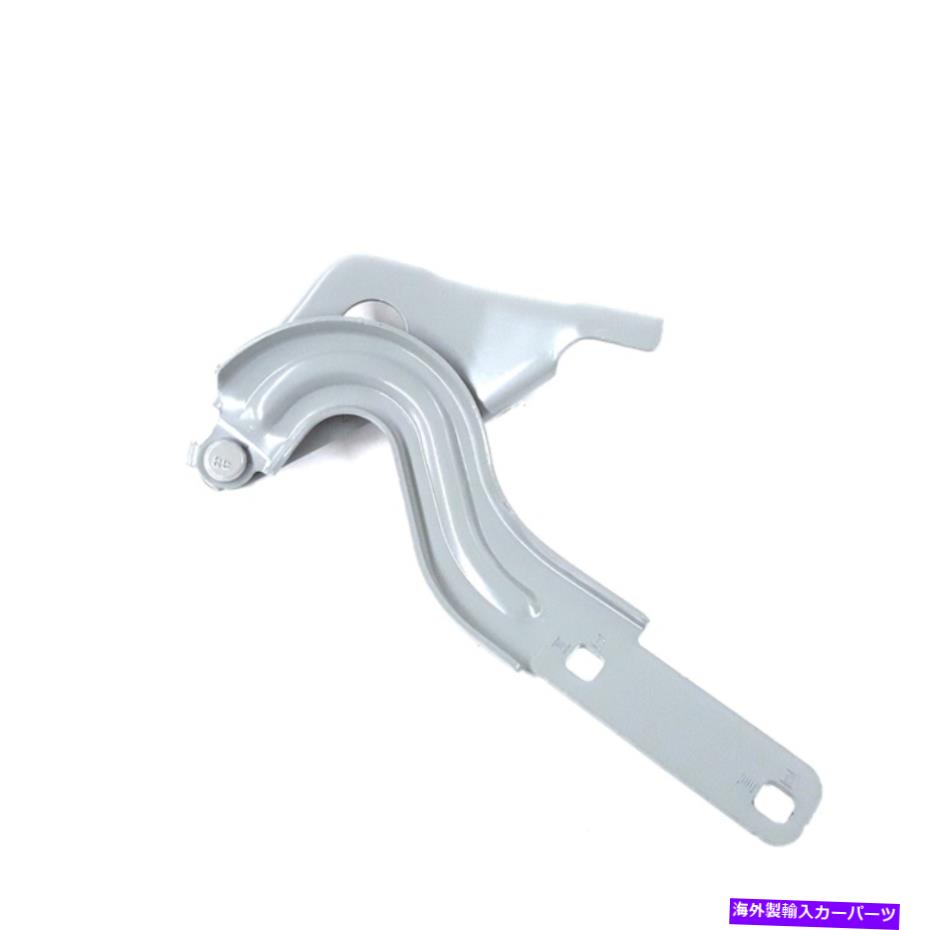 HOOD HINGES 本物のフォルクスワーゲンヒンジ5C5-823-302-A Genuine Volkswagen Hinge 5C5-823-302-A【並行輸入品】