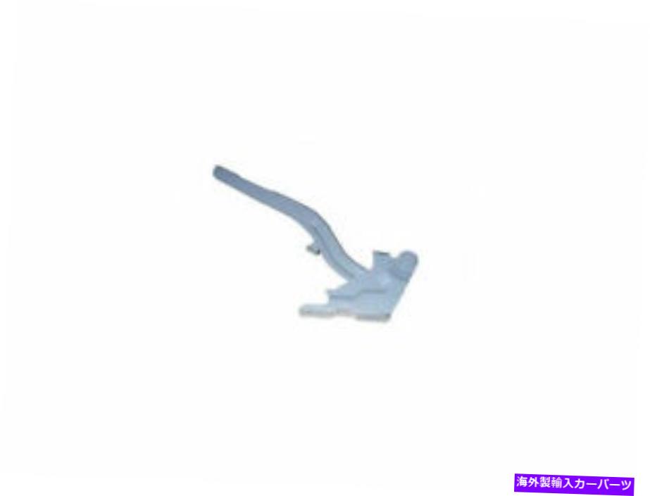 HOOD HINGES 左 - 11-16 KIA OptimaハイブリッドDF32F6のドライバーサイドフードヒンジ Left - Driver Side Hood Hinge For 11-16 Kia Optima Hybrid DF32F6【並行輸入品】