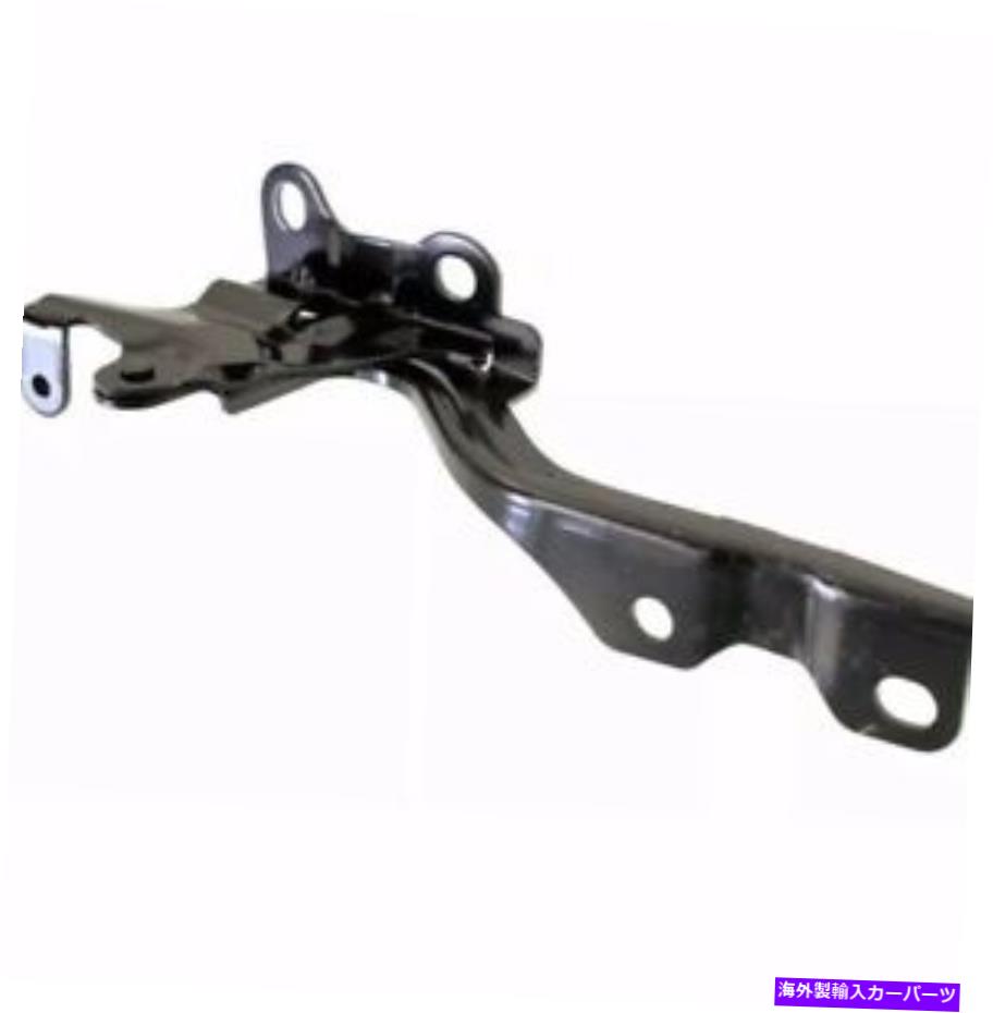 HOOD HINGES 2010年2011年2011年2013年Forte Sedan Left LH 791101M000 KI1236116のフードヒンジ Hood Hinge for 2010 2011 2012 2013 Forte Sedan Left LH 791101M000 KI1236116【並行輸入品】