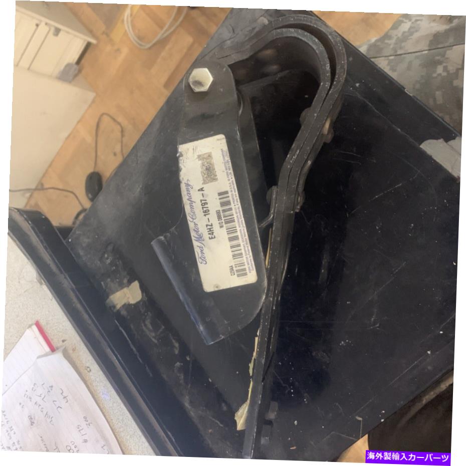 HOOD HINGES Nos Ford 1984-99 L.H. Hood Hinge Assy B-F600/ 800 W/ TILT HOOD E4HZ 16797 A NOS FORD 1984-99 L.H. HOOD HINGE ASSY B-F600/800 W/ TILT HOOD E4HZ 16797 A【並行輸入品】