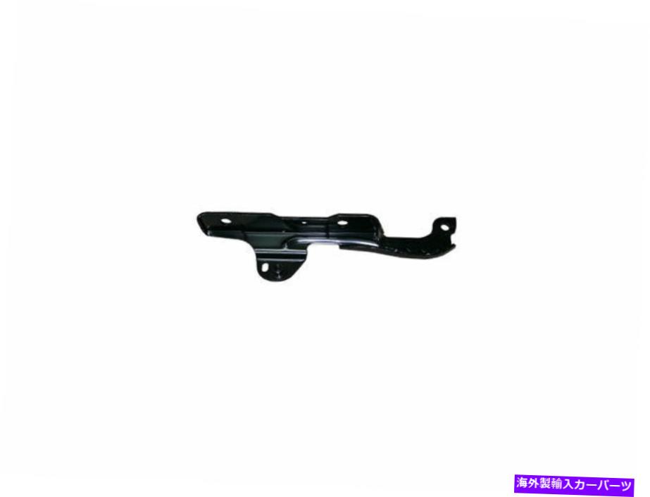 HOOD HINGES 2015-2020のキャデラックエスカレードESVフードヒンジ右 - 乗客側74522BG For 2015-2020 Cadillac Escalade ESV Hood Hinge Right - Passenger Side 74522BG【並行輸入品】